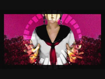 【MNoffice】マヨナカディスコ【GUMIオリジナル曲】