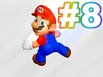 【初見実況】夏だ！海だ！スーパーマリオサンシャイン！！ part8