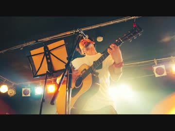 【LIVE】MIRAI▶︎ブルーノスタルジー【岩本樹（イッキ門）現：田口回口】