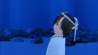 【MMD鬼徹】深海少女