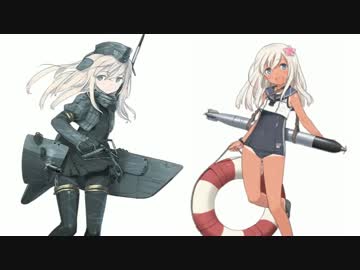 【実況】アニメやってるので艦隊これくしょんやってみた第20【改造回】