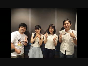 おに魂 20150804 ゲスト・ゆいかおり