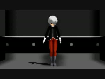 【MMDmother】自作かめんのおとこモデルで　Technologic 【ネタバレ注意】