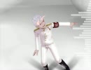 【ダンガンロンパMMD】白い風紀委員でTik Tok【ネタバレ】