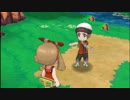 ポケモンアルファサファイア 普通にプレイ part32