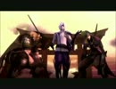 戦国BASARA４皇　BGM　厳島三兵衛占拠