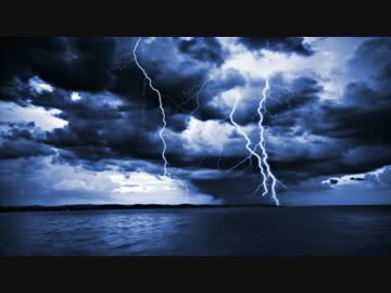 【オリジナル曲】Distant Thunder