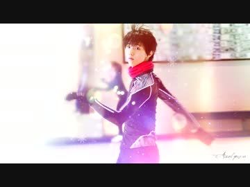 Splendor / 輝き - 羽生結弦