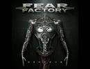 洋楽メタル紹介 “1110”　Fear Factory　-　Autonomous Combat System