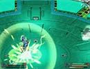 BALDR FORCE 電子の世界で悪夢を見た 2連戦