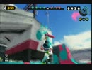 【実況】　俺色に染め上げろ！「スプラトゥーン」をプレイ　その７０
