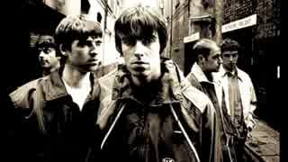 Wonderwall (M01D Remix) /Oasis