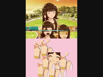 バグ升DS
