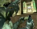 【実況】なんか黒い奴が悪人を殴っていく感じのゲームPart.12