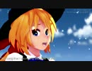 【第15回MMD杯本選】Calc._piano_English_ver.【PV】