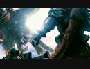 【コピー】唸る一匹狼【BGM】