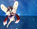 【東北きりたん】天の川の泪【オリジナル歌詞】