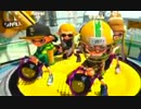 【スプラトゥーン】 大阪人、怒（イカ）りのガチマッチ！part3