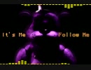 【ファンメイド】It's MeとFollow Meを合わせてみた【比較動画】