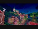 【Minecraft】ゆったり発展日記part8【ゆっくり実況】