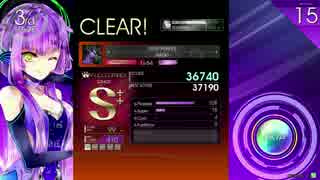 【crossbeats REV.】DEEP PURPLE MASTER 99%(COOL4)