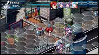 【5鯖】エリア1チーム戦_2015/08/08