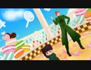 【ジョジョMMD】WAYWAY空けて 僕の道を【増える花京院】