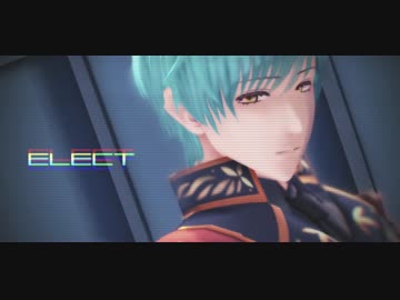 【MMD刀剣乱舞】明治御物太刀で刺さる