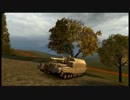 [WoT]自走砲と行く戦車道[レッドシャイアでの奮闘]