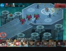 【千年戦争アイギス】教団との決戦【スキル覚醒メル】