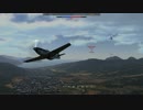 WarThunder P-51D RBでの使い方講座？