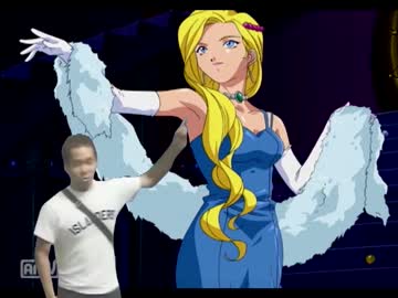 大神レ○プ！巴里華撃団隊長と化した先輩　その7