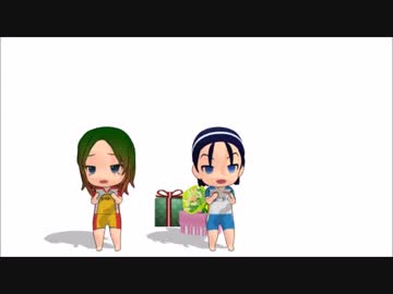 【東堂誕】クライマーズでハピハピバースデイ【遅刻】
