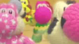 【二人実況】夏だ!祭りだ!ヨッシーウールワールドだ!part6