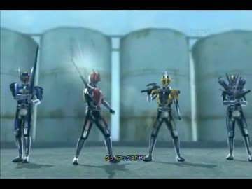 【ゆっくり実況】　仮面ライダーバトライド・ウォーⅡ　第五十三話