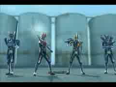 【ゆっくり実況】　仮面ライダーバトライド・ウォーⅡ　第五十三話