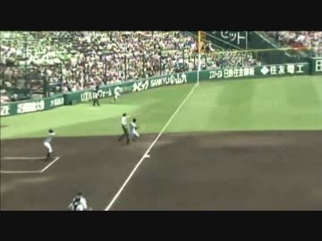 人気の スポーツ 高校野球 動画 718本 4 ニコニコ動画