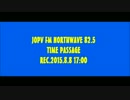 【ラジオ】FM NORTHWAVE 82.5（エフエム・ノースウェーブ）TIME PASSAGE radiko録音