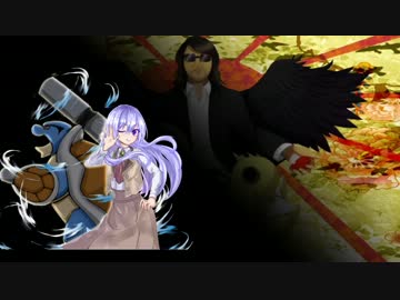 レート2500のプロが挑むドラフト甲子園！　part2 【vs　afouさん】