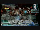 【PSO2】ブルフ先行・処理の動きまとめ＆ミニ解説【チャレンジ役割】