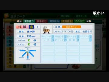 【ch】うんこちゃん『栄冠ナインの準備』1/4