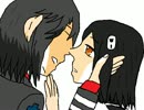 【蒼き鋼のアルペジオ】キスをしながら唾を吐け【製作途中】