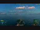 WoWs - 戦艦でいく