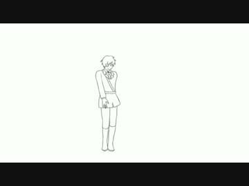 【手書きAPヘタリア】英でGirls【トレス】