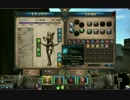 Might and Magic X　Legacy　デフォルトパーティー 64 カラスの砦B1