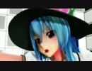 【東方MMD】Kanata式天子でカゲロウデイズ