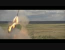 ロシア軍 工兵部隊MAD（渡河・障害処理ほか）