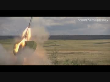 ロシア軍 工兵部隊MAD（渡河・障害処理ほか）