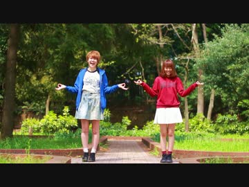 【たもけめりん】ダンスダンスデカダンス【踊ってみた】