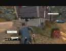 【Watch_Dogs】キャンペーンをプレイPart29-2（非実況）